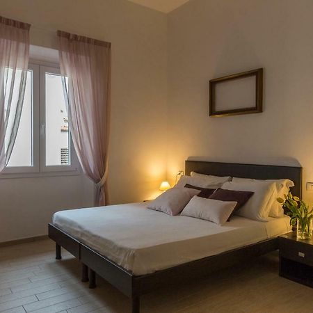 Emma & Olga Apartments -In The City Centre- Florence Buitenkant foto