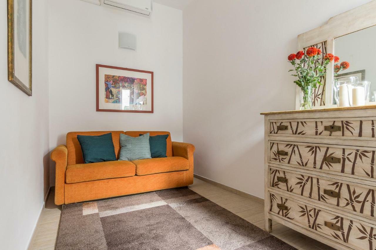 Emma & Olga Apartments -In The City Centre- Florence Buitenkant foto