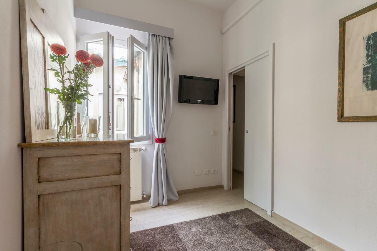 Emma & Olga Apartments -In The City Centre- Florence Buitenkant foto