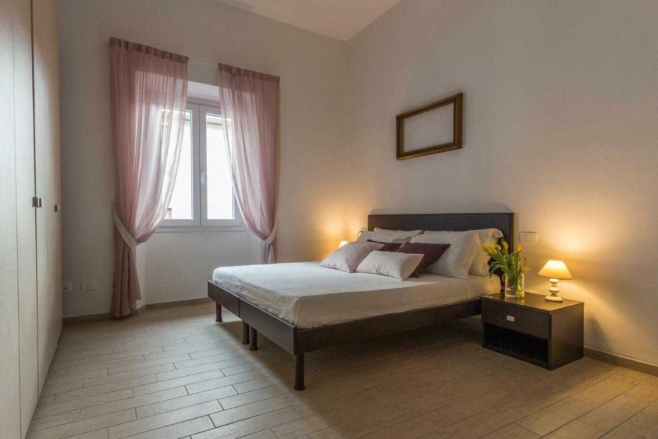 Emma & Olga Apartments -In The City Centre- Florence Buitenkant foto